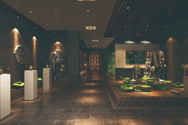 成都桑拿新地标，紫玉饭店桑拿馆等你来体验